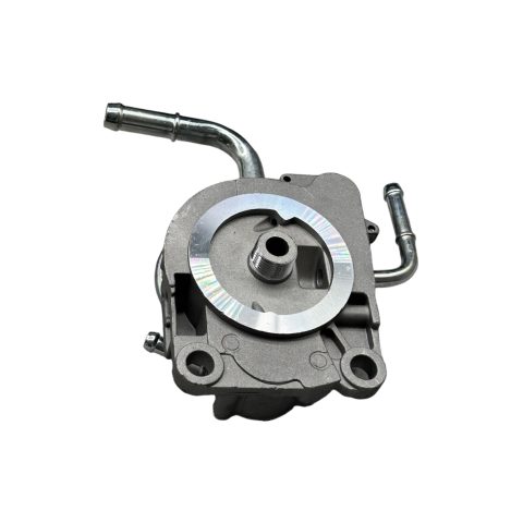 Mitsubishi L 200 12-14 Otomatik Mazot Pompası (4 Giriş/Sensörlü Tip)