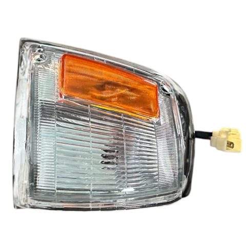 LN85 Sağ Sinyal Lambası (Krom)
