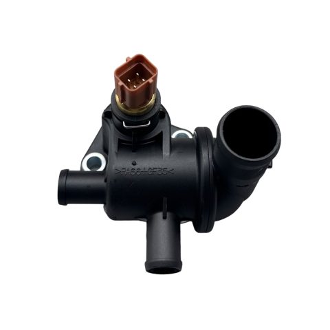 Hyundai Atos 04-09 Termostat Yuvası 1,1benzinli (Müşürlü/Komple)