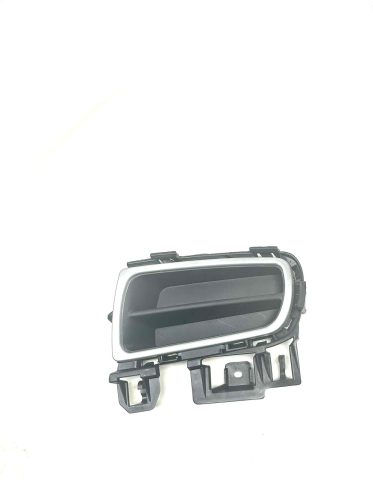 Mazda 6 06-08 Sol Sis Lambası Kapağı (Sissiz)