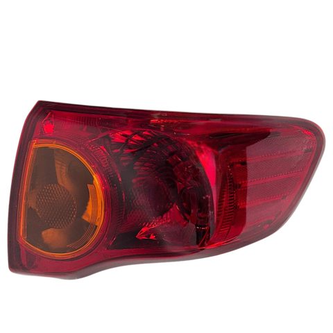 Toyota Corolla 07-09 Dış Sağ Stop Lambası