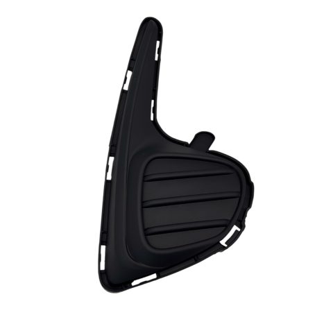 Toyota Yaris 17-19 Sağ Sis Lambası Kapağı (Sissiz)