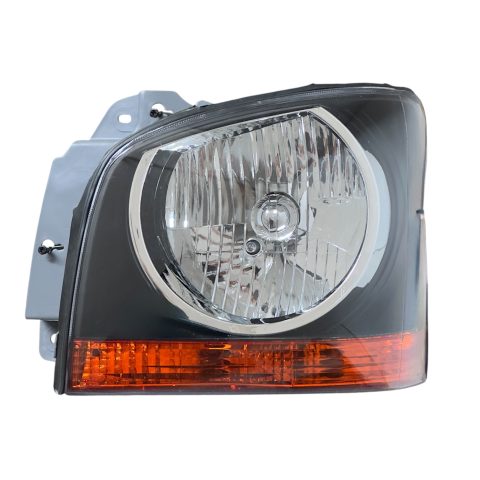 Kia Bongo 01-03 Sol Far (Manuel)