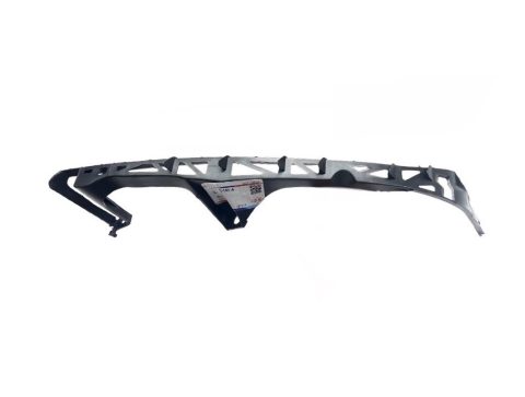 Mazda 02-07 Sol Braket Far Altı