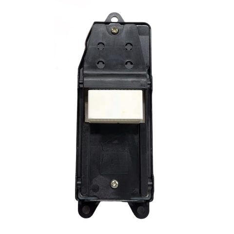 Toyota Corolla 02-06 Ön Sol Cam Açma Düğmesi (Çiftli)
