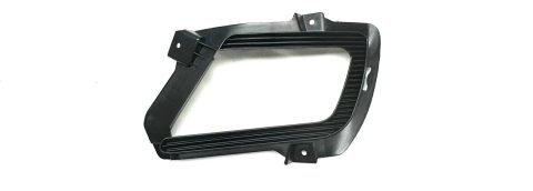 Kia Rio 09-11 Sağ Sis Lambası Kapağı (Sisli)
