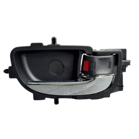 Toyota Corolla 14-18 İç Sağ Kapı Kolu Ön/Arka (Krom/Siyah)