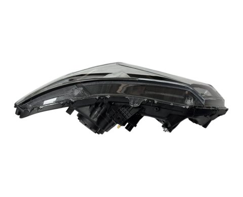 Honda Civic 12-15 Sol Far (Xenonlu/Motorlu)