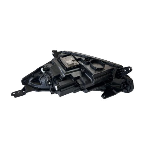 Chery Tiggo 7 Pro 22-24 Sağ Far (Ledli)