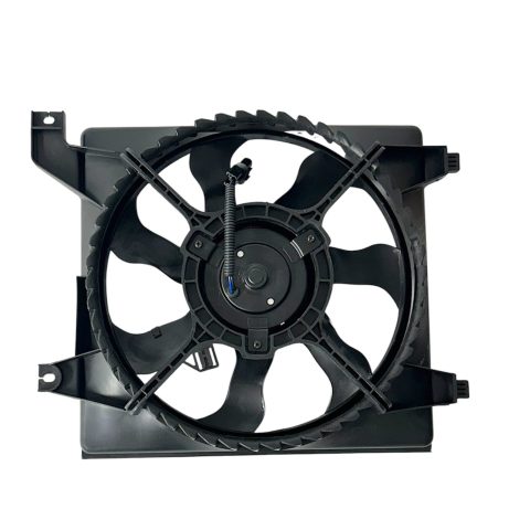 Hyundai Accent Era 06-10 Fan Su Komple