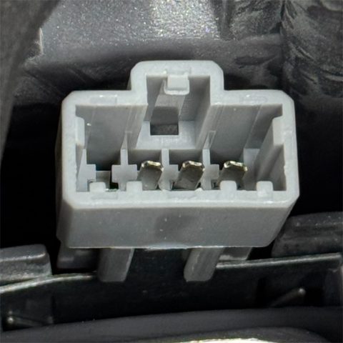Honda Jazz 11-14 Sol Stop Lambası (Ledli)