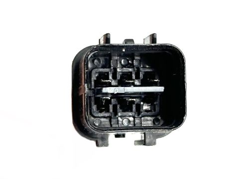 Kia Sorento 03-09 Ön Motor Silecek