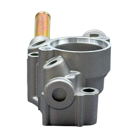 Toyota Corolla AE101 1.6 Karbüratör 92-97 Alt Termostat Yuvası