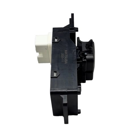 Hyundai i20 08-12 Ön Sol Cam Açma Düğmesi (Çiftli)