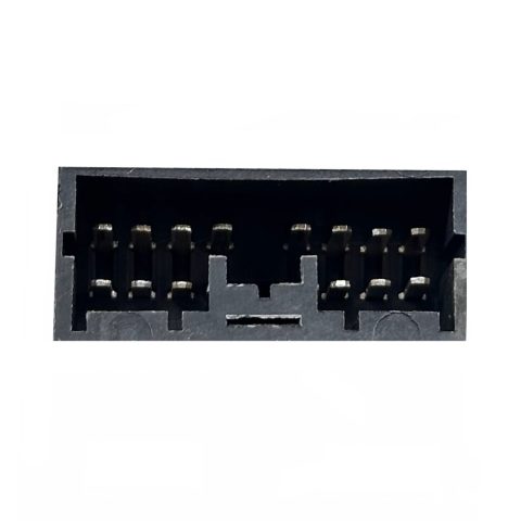 Proton 92-96 Ön Sol Cam Açma Düğmesi