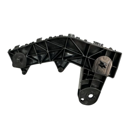 Isuzu D-Max 12-18 Ön Sol Braket Tampon 8980742573