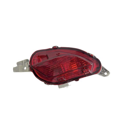 Toyota Yaris 14-17 Arka Sağ Reflektör Tampon