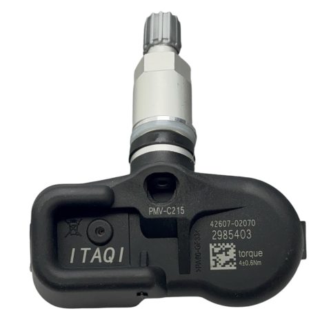 Toyota Corolla 14-21 Lastik Basınç Sensörü TPMS
