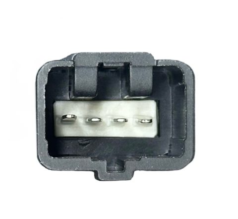Mazda 03-06 Ön Sol Cam Açma Düğmesi