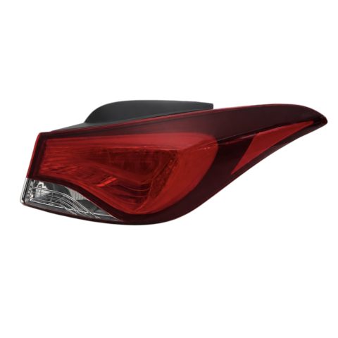 Hyundai Elantra 14-15 Dış Sağ Stop Lambası