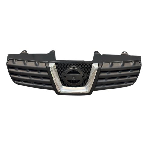 Nissan Qashqai 06-09 Ön Panjur