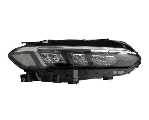 Honda Civic 21-23 Far Sağ/İçi Krom Orj Tip (Motorlu)