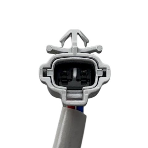 Toyota Corolla 93-98 Ön Sol Kriko Cam (Elek. Motorlu)