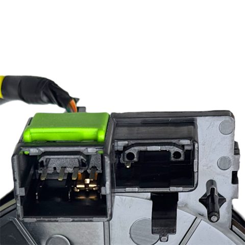 Mitsubishi Colt 04-11 Zemberek Aırbag