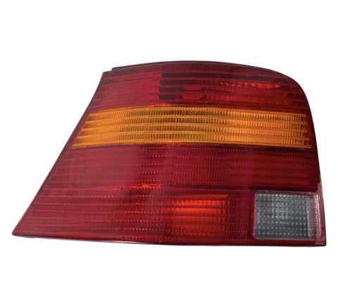 Volkswagen Golf 98-04 Sol Stop Lambası Sari Sinyalli