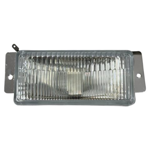 Npr66 nqr70 nkr55 Sağ Sol Sis Lambası 2'li Paket