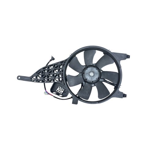 Nissan Navara 06-14 Fan Klima (Komple)