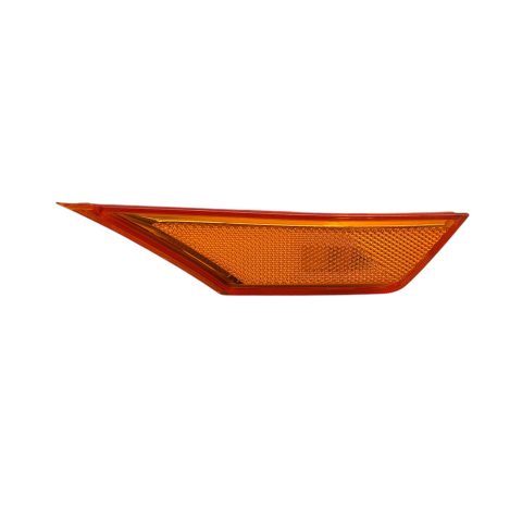 Sağ Çamurluk Sinyali (Sarı)