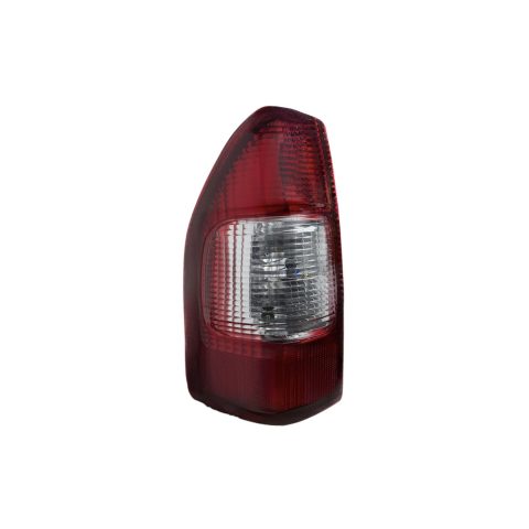 Isuzu D-Max 02-05 Sol Stop Lambası
