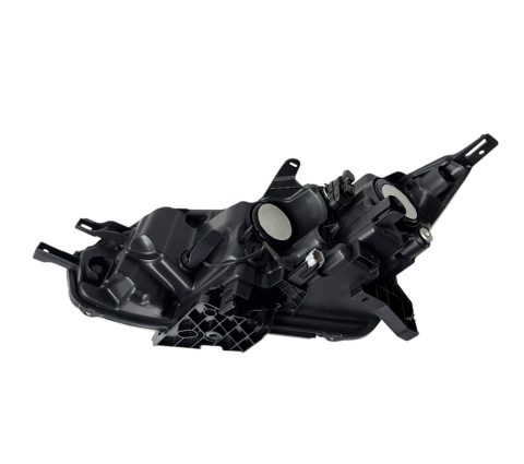 Nissan Qashqai 17-21 Sağ Far (Motorlu; Orjinal Tip Qashqai Yazılı)