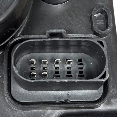 Volkswagen Polo 05-09 Sağ Far