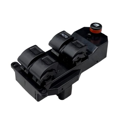 Honda Civic 02-06 Ön Sol Cam Açma Düğmesi
