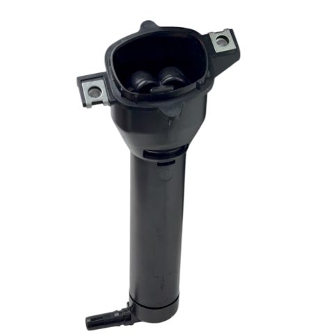 Sol Motor Far Yıkama