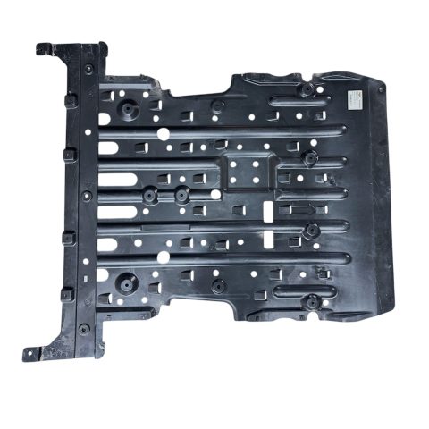 BYD Atto 3 23-25 Orta Muhafaza Karter