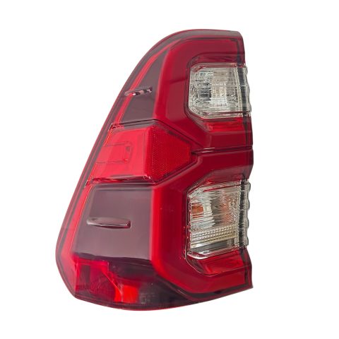 Toyota Hilux 21-24 Sol Stop Lambası (Duylu/Ledli)