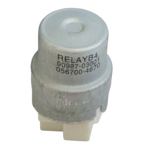 Toyota Corolla 89-92 Role Fan