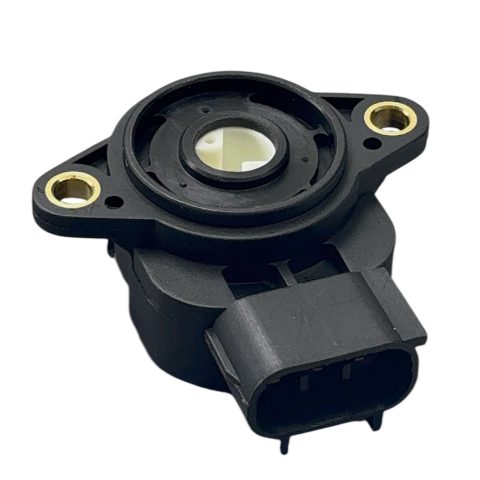 Suzuki Swift 05-11 Gaz Kelebek Sensörü