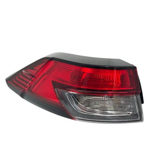 Toyota Corolla Cross 22-24 Dış Sol Stop Lambası (Ledli)
