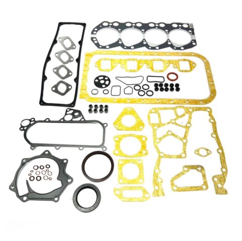Nissan D22 2,7 TD27 93-01 Conta Takımı