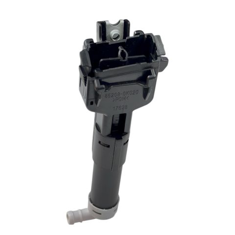Toyota Hilux 12-14 Sol Motor Far Yıkama