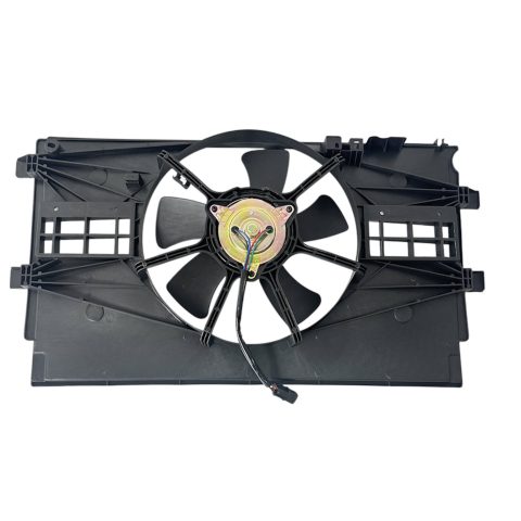 Mitsubishi Lancer 07-12 Fan Su (Komple)