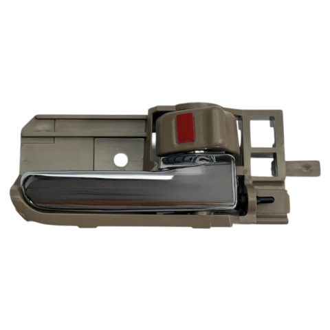 Suzuki Swift 05-11 İç Sağ Kapı Kolu Ön/Arka (Krom)