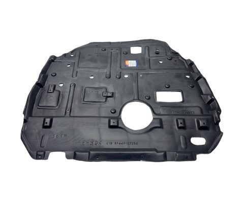 Toyota Corolla 07-13 Orta Muhafaza Karter (B Kalite)