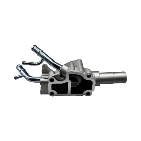 Nissan Almera QG18 02-07 Alt Termostat Yuvası