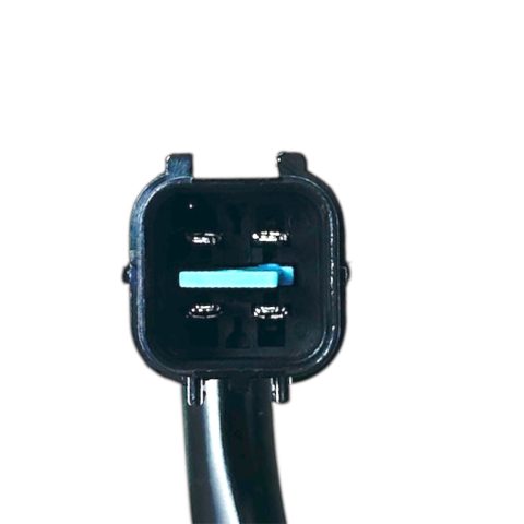 Mitsubishi Lancer 07-12 Fan Su (Komple)
