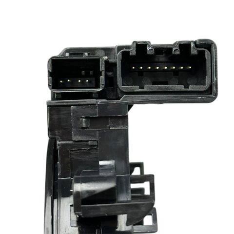 Isuzu D-Max 12-15 Zemberek Aırbag